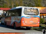 Busscar Micruss / Mercedes Benz LO-915 / Sao Paulo