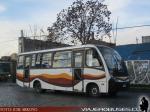 Neobus Thunder + / Mercedes Benz LO-916 / Bupesa