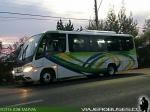 Marcopolo Senior / Mercedes Benz LO-915 / Minibuses Fenix