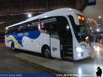 Irizar i6 / Mercedes Benz O-500RS / Melipilla - Santiago