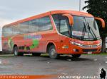 Marcopolo Viaggio G7 900 / Mercedes Benz OF-1721 / Buses Los Navegadores