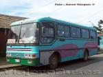 Busscar El Buss 320 / Mercedes Benz OF-1115 / Buses LAG