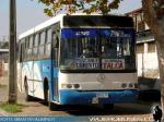 Unidades Mercedes Benz / Buses Santa Isabel