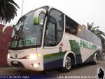 Marcopolo Viaggio 1050 / Mercedes Benz OF-1721 / Postal Buss