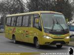 Marcopolo Senior / Mercedes Benz LO-916 / Ruta Sur