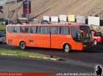 Marcopolo Viaggio 1050 / Mercedes Benz O-400RSE / Pullman Santa Catalina