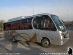 Comil Pia / Mercedes Benz LO-915 / JLM