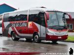 Irizar Century / Agrale MT15 / Sol de Lebu