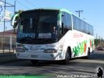 Irizar Century / Mercedes Benz OH-1628 / Seba Bus