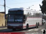 Busscar Jum Buss 360T / Mercedes Benz O-371RSD / Turismo Casther