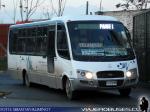 Inrecar Geminis II / Mercedes Benz LO-915 / Buses Paine