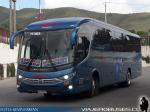 Marcopolo Paradiso G7 900 / Mercedes Benz OF-1722 / Buses La Porteña