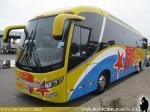 Comil Campione Invictus 1050 / Mercedes Benz O-500RS / Expreso Rojas