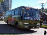 Busscar El Buss 340 / Mercedes Benz OF-1721 / Buses Fierro