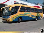 Marcopolo Viaggio G7 900 / Mercedes Benz OF-1722 / InterBus