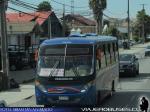 Neobus Thunder + / Mercedes Benz LO-916 / Anditur