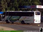 Marcopolo Viaggio 1050 / Mercedes Benz OF-1721 / Buses Borquez