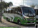 Bepobus Nascere / Mercedes Benz LO-916 / Sextur