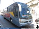 Marcopolo Andare Class / Mercedes Benz OF-1721 / Buses Quintay