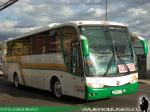 Marcopolo Viaggio 1050 / Mercedes Benz O-500R / Salon Rios del Sur