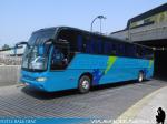 Marcopolo Andare Class 850 / Mercedes Benz OH-1628 / Buses Rios del Sur