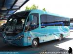 Mascarello Gran S3 / Volkswagen 9-160 / Interbus