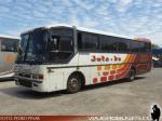 Busscar El Buss 340 / Mercedes Benz OF-1318 / Jota Be