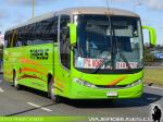 Comil Campione 3.45 / Mercedes Benz O-500R / Thaebus