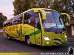 Irizar Century / Mercedes Benz OF-1722 / Bus Norte