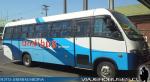 Volare V9L / Agrale MA9.2 / Andibus San Roque