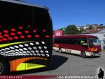 Mitsubishi Fuso Rosa / Buses San Carlos