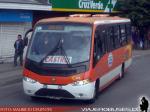 Marcopolo Senior / Mercedes Benz LO-915 / Buses J