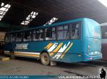 Busscar Urbanuss / Mercedes Benz OF-1721 / Transmar