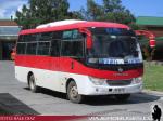 DongFeng DF2874 / Trans Alamar