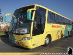 Unidades Mercedes Benz / Buses Canela