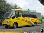 Marcopolo Senior / Mercedes Benz LO-915 / Terma Tur