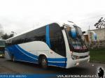 Maxibus Lince / Mercedes Benz OF-1721 / Buin Paine