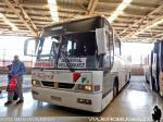 Busscar El Buss 340 / Mercedes Benz O-400RSE / Salon Rios del Sur