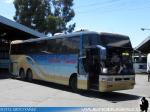 Busscar Jum Buss 360 / Mercedes Benz O-400RSD / Buses Garcia