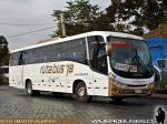 Comil Campione 3.25 / Volvo B270F / Ruta Bus 78