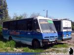 Caio Carolina / Mercedes Benz LO-812 / Andibus