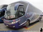 Marcopolo Paradiso G7 1200 / Mercedes Benz O-500RSD / Buses Canela