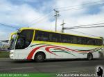 Marcopolo Viaggio 1050 / Scania K124IB / Turismo Casther - Servicio Especial