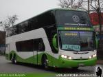 Busscar Panoramico DD / Mercedes Benz O-500RSD / Buses Madrid