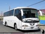 Irizar Century / Mercedes Benz O-500R / Expreso Caldera