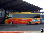 Neobus Thunder+ / Volkswagen 9-160 / Interbus