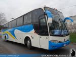 Marcopolo Viaggio 1050 / Scania K124IB / Melipilla - Santiago