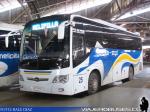 Daewoo A100 / Melipilla Santiago