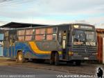 Caio Vitoria / Mercedes Benz OF-1318 / Buses Rio Claro