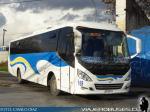 Caio Solar / Mercedes Benz OF-1721 / Melipilla - Santiago